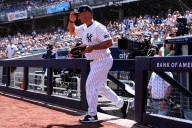 It’s not just you: Yankees’ greats don’t like what they’re seeing, either