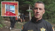 Manhunt for Travis Decker turns up new murder details, no leads