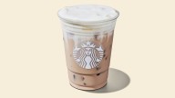 Restaurants like Starbucks, Smoothie King seek to join protein trend