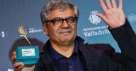 Mohammad Rasoulof es honrado en Locarno por su cine de resistencia