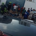 Sicariatos en Paseo Bolívar y San José de Los Campanos