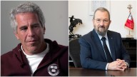 Ghislaine Maxwell habla sobre los supuestos vínculos de Epstein con el Mossad
