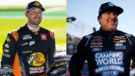 Joe Gibbs’ NASCAR Driver Reveals Childhood Goal to Mirror Tony Stewart’s Racing Footprint Chase Briscoe, following Tony Stewart’s path to sprint cars, now channels his dirt-track roots into potential 