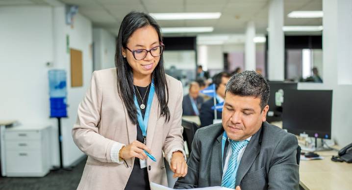 OSIPTEL otorgará 60 becas a universitarios