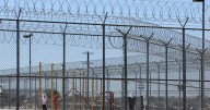 'It’s happening everywhere': 1 in 3 ICE detainees held in overcrowded facilities, data show
