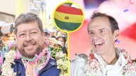 ¿Regresará la derecha tras 20 años?: Lo que debes saber sobre las elecciones presidenciales en Bolivia este domingo