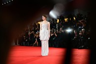 The best looks from the 2025 Venice Film Festival