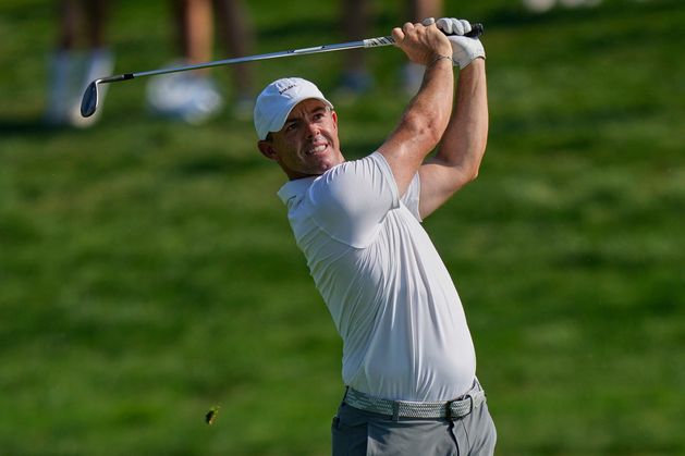 ‘I still get a little emotional over it’ – Rory McIlroy reminisces about Augusta glory ahead of bid for fourth FedEx Cup