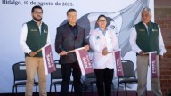 Arrancan en Hidalgo las Rutas de la Salud