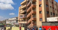 Israel strike on Gaza hospital kills fifteen people including journalists
