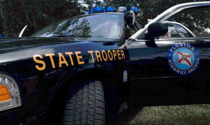 Kidnapped Georgia baby rescued after suspect found speeding through Florida: FHP
