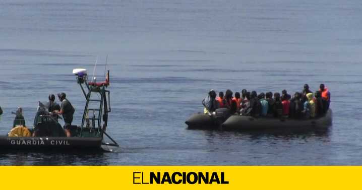 ¿Crees que Sánchez es responsable de la crisis migratoria en Baleares?