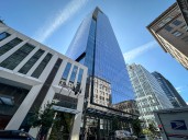Developer of Portland’s newest skyscraper alleges financial abuse by longtime deputy