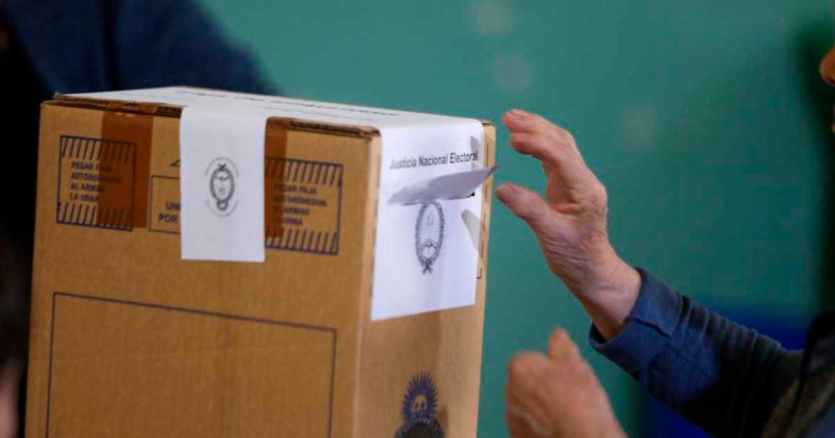 Estos son los candidatos de Neuquén tras el cierre de listas: nueve en total y una boleta «corta»