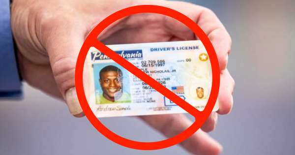 Adiós a todas estas licencias de conducir: el Gobierno confirmó que ya no sirven ni pueden usarse incluso si cumplen con el Real ID