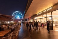 Galerías Metepec, uno de los más grandes de Latinoamérica