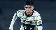 Piero Quispe dejará los Pumas UNAM rumbo al Sydney FC de Australia Finalmente el destino de Piero Quispe sería el Sydney FC de la tierra de los canguros
