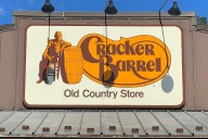 Cracker Barrel Restores Original 'Old Timer' Logo After Backlash