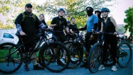 Promoviendo una movilidad responsable: conoce la ruta de Rodando Ando x Culiacán