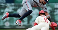 With strides on the bases, Victor Scott II zooms to personal milestone: Cardinals Extra