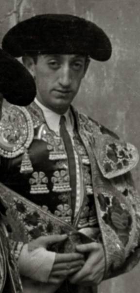 Manolete, la gran leyenda eterna del toreo