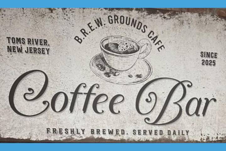 Coffee and conversation: A NJ cafe 'brews' up hope for recovery