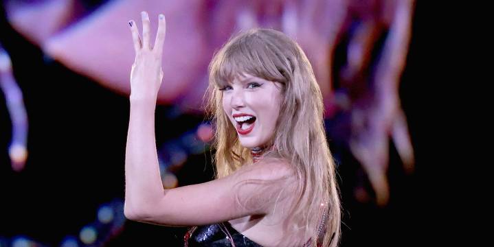 Did You Miss These Obvious Easter Eggs Taylor Swift Dropped Throughout the Years?