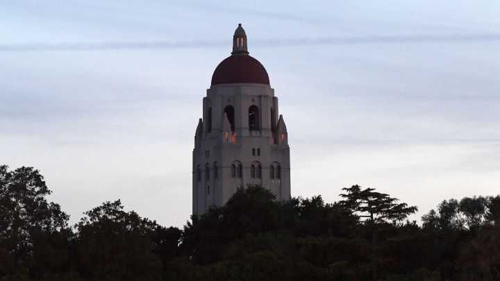 What are the best universities in California? Niche ranks top 10