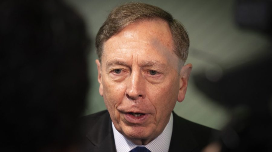 Former CIA director: Putin ‘clearly’ has no intention to end war ‘unless he’s given additional territory’