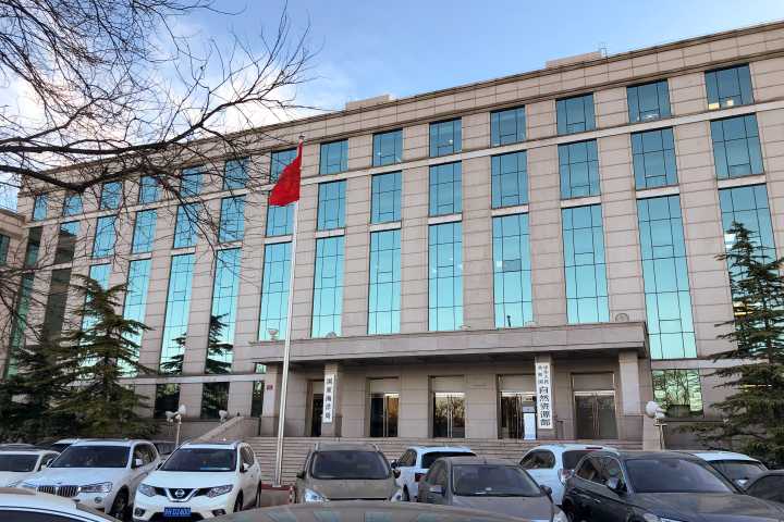 China challenges legality of US freedom of navigation operations in new report