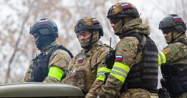 Ejército de Rusia rompe defensas irregulares de Ucrania: Tropas cruzaron región oriental de Donetsk