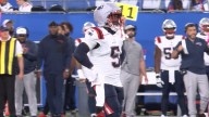Patriots Release Jabrill Peppers
