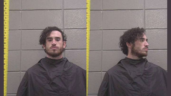 Deputies unharmed after gunfire erupts near Lauderdale County safety checkpoint; suspect arrested