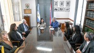 La Vicegobernación capacitará en Boleta Única Papel