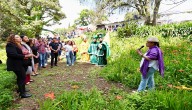 Realiza Centro Universitario Tenancingo UAEMéx Tercer Festival de las Tigridias