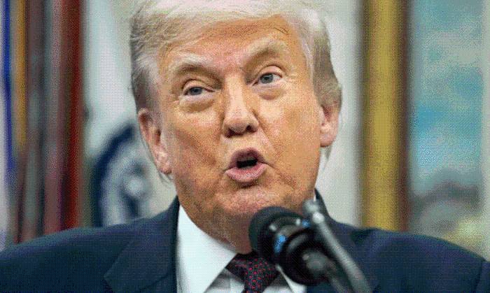 Trump ordena al Pentágono atacar militarmente a cárteles