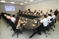 1ª Reunión ordinaria del Consejo Estatal de Salud Mental y Adicciones (CESMA)*