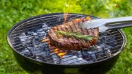 How To Make Charcoal Grilling More Eco