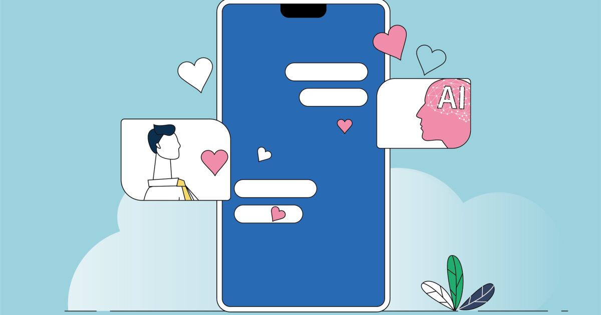 Con los niños no: EU advierte a OpenAI, Meta, Google y otras IA si dañan a las infancias
