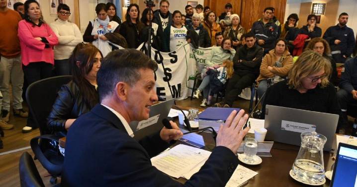 Se abre el debate por los honorarios de los abogados del Estado en Bariloche