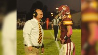 Family and football go hand in hand for Alexandria's Brady Gast and Pete Gast