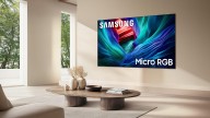 Samsung Takes on Supersized Rivals With 115