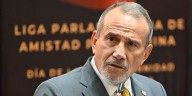 Canciller peruano llegó a Colombia para participar en la V Cumbre de Presidentes de los Países Amazónicos