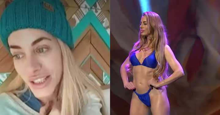 “Siempre lo supe”: El triste mea culpa de Catalina Palacios por críticas en el Miss Universo Chile 2025