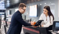 Airline Says It Will Cost Extra If You Want To Bring Your Legs Onboard