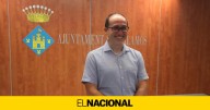 El alcalde de Palamós, Lluís Puig, deja el cargo por "desgaste" después de una década