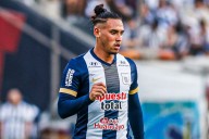 Erick Noriega es pretendido por Gremio de Porto Alegre que mandó pedido formal a Alianza Lima