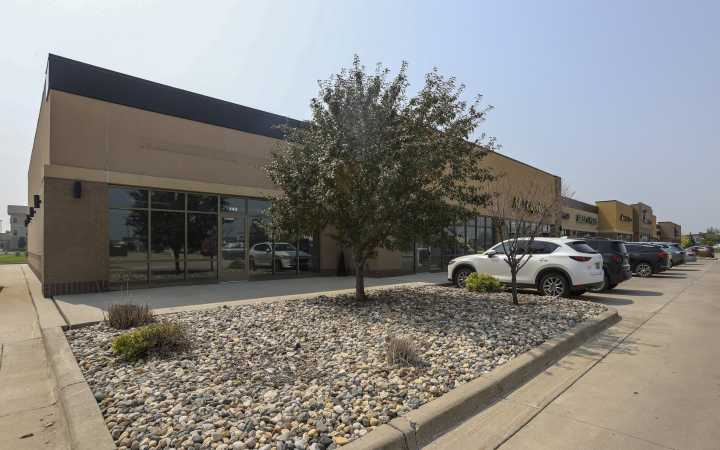 Independent LEGO store to open in West Fargo this fall