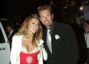 Gabriel Soto niega una posible reconciliación con Geraldine Bazán: “Pasaron muchos años”