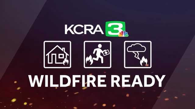 2025 California wildfires guide | How to be prepared for fires